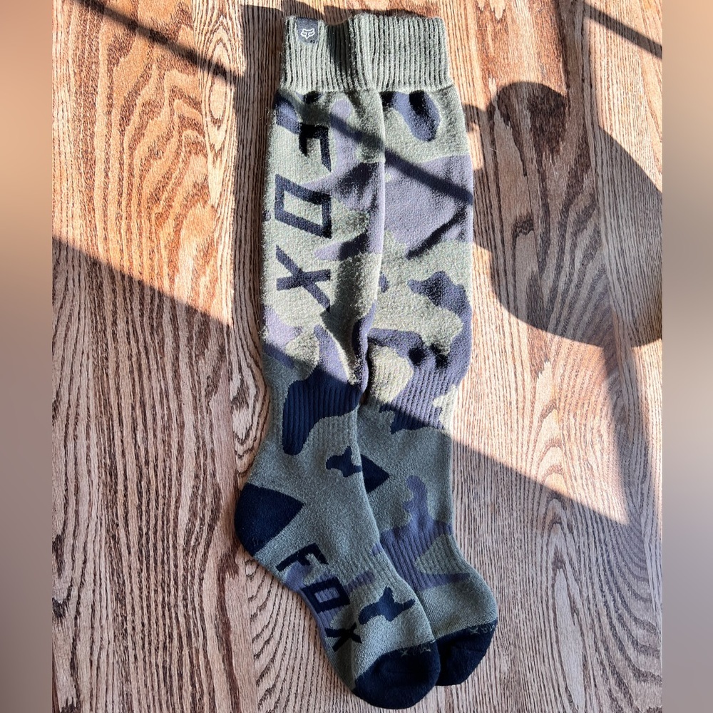 Fox Racing Socks